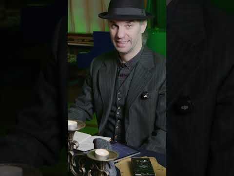 Video cover