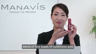 美容液 MANAVIS Lift Serum 30ml 131 lift serum – MANAVIS.STORE