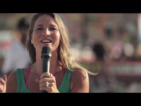 ESTRELA DA SORTE (VOCÊ ME DÁ SORTE!) — MISS HELVETIA 🎵