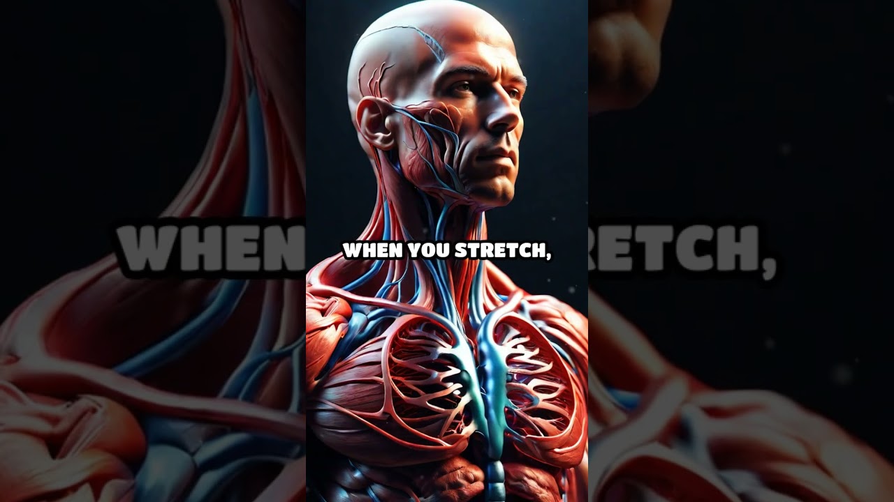 ELI5: Why Do We Stretch?