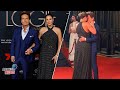 😳 Richard Marx’s Cringe Moment at the Logies 2025! 🎥✨