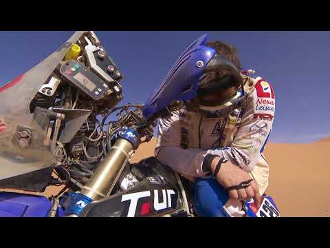 Dakar 2020 - Race Highlights