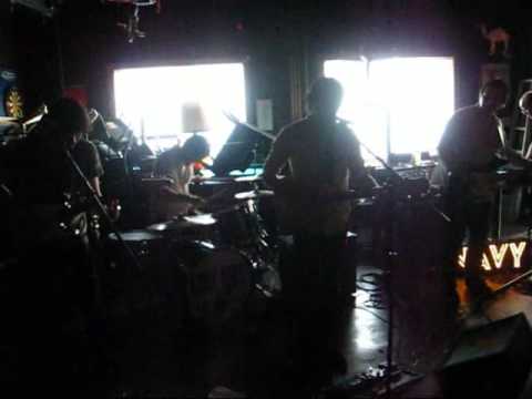 Army Navy - SXSW 2009 - The Sidebar ( 03.19.2009 )