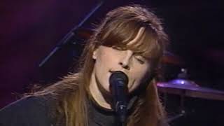 Bettie Serveert - &quot;Ray Ray Rain&quot; - Conan O&#39;Brien