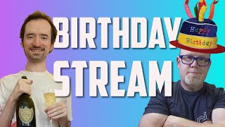 SUMMER RECAP AND MISERY...OH AND IT'S MY BIRTHDAY!!!