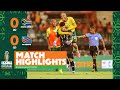 HIGHLIGHTS | South Africa 🆚 DR Congo | #TotalEnergiesAFCON2023 - 3rd Place