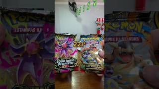 Gostaram da coleção??! #boosterpack #pokemon #pokemontcg #tcg #tcgcommunity
