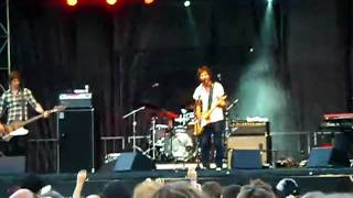 Sam Roberts - Where Have All The Good People Gone