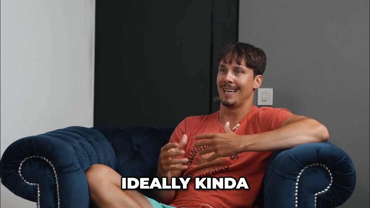 Digital Nomad Dream: Bali, Web3, and Building Your Empire!