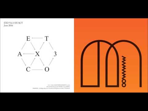 EXO x MAMAMOO - Monster x You're the Best (mashup)