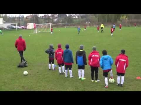 GLKS Głusk Lublinianka Lublin LLMM . 1.cz.( skrót) 2017 . 10 . 28.