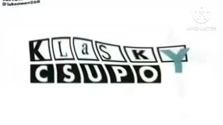 klasky csupo in my g major 99