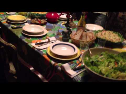 "Senza Nessuna Pietà" - Visit Set con Pierfrancesco Favino