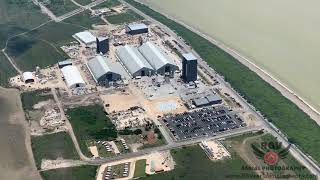 SpaceX Starship Facility Update / June 6th, 2020 / Boca ...