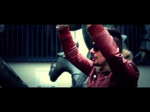 Groove Addiction Feat MC Y2K "Everyday party" (Official Videoclip HD)