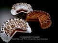 Dairy Queen Blizzard Cakes 2006 Canada