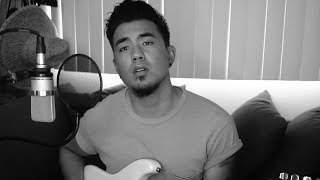 Sunflower - Post Malone, Swae Lee (Joseph Vincent Cover)