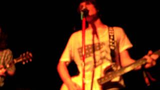 Tyler Bryant &amp; The Shakedown&quot;Being Here&quot;