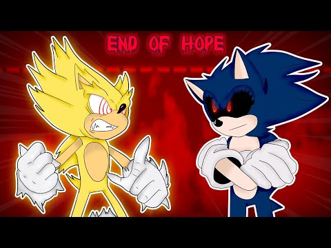 Sally.exe: CN - EoT UPDATE (End of Hope Ending+Secret)