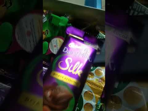 #cadbury Dairy Milk Silk Roast Almond  cocoa life 100% sustainably sourced cocoa