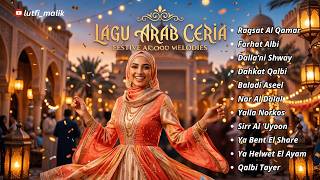 Download lagu Cheerful Arabic Songs 2026 – Viral Arabic Belly Dance Music | Latest Middle Eastern Dance Music mp3
