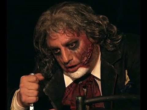 JOSE CURA, " Vesti la giubba " - PAGLIACCI, 2012