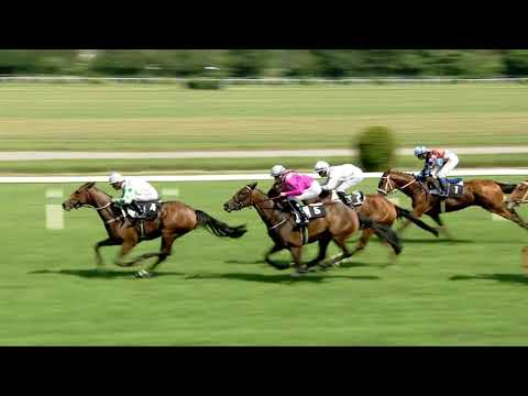 CH, 3. 6. 2018, 4. dostih - CENA NORY JEANE