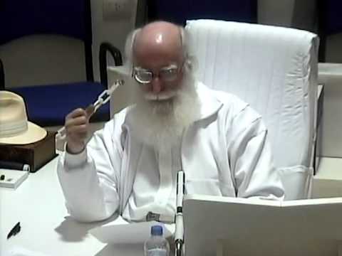 Tertúlia 1912 - Corpus de evidências (Autexperimentologia) | #Conscienciologia - Waldo Vieira