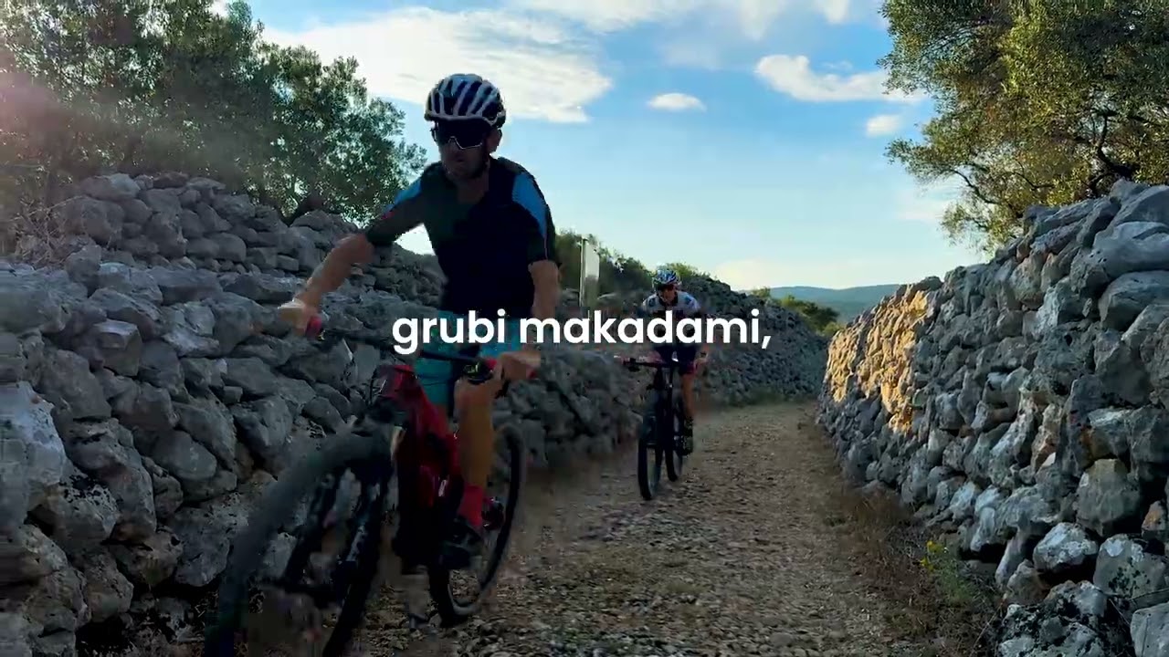 Cres video