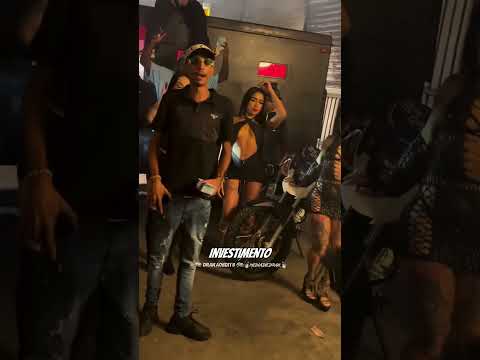 Mc Gh Magrão - Bica na Giratória 2 (Status) #funk #reels