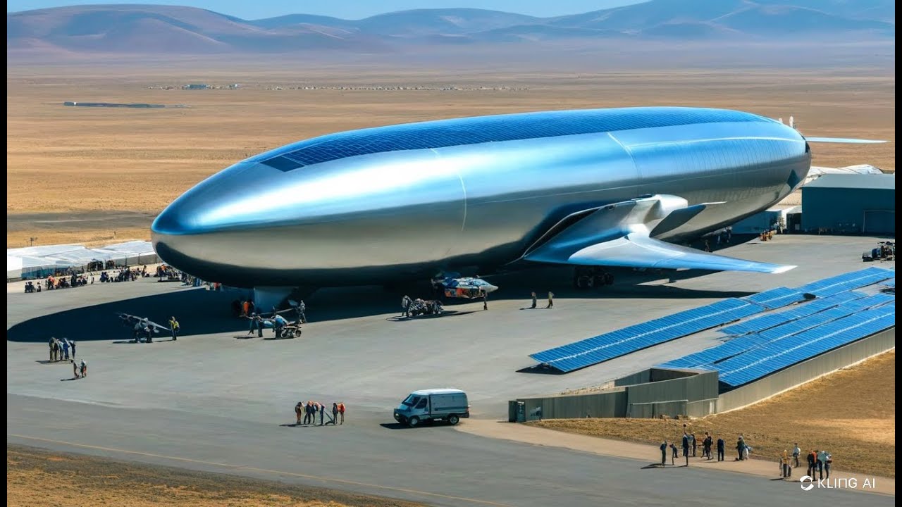 Inovações Impressionantes que Transformaram o Mundo