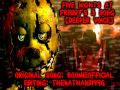 Five Nights At Freddy S 3 Song Deeper Voice
