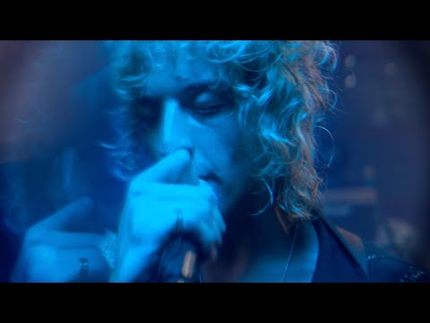 Conquista Sessions - Pretender - The Saint Cecilia