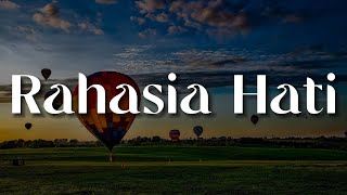 Download lagu Rahasia Hati -  Nidji (Lirik) || Mix -  Geisha,  Nadhif Basalamah mp3