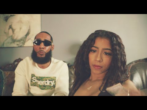 The Musalini x Izzy Hott - Active (New Official Music Video) (Game Not Soul’D)