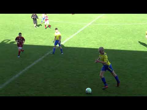 ONA O15 1  -   Floreant O15 1        2 - 0