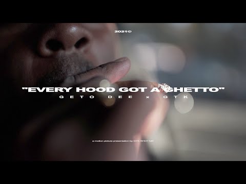 GIOVANNI tha KING x Geto Dee - Every Hood Got A Ghetto 🏠