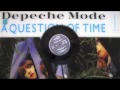 Depeche Mode - A question of time (1986 Extended Remix)