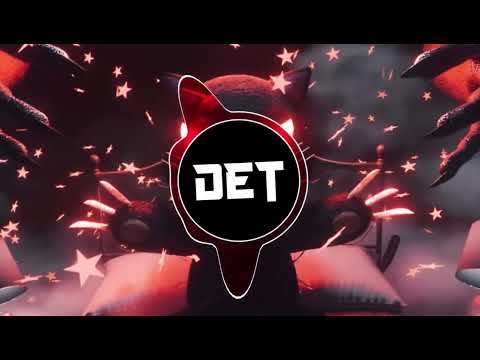 PNTHER - INSOMNIA (JETFAZE REMIX)