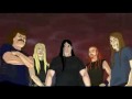 Metalocalypse [ALL TV Show Episodes] 