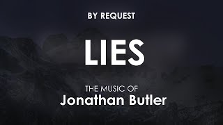 Lies | Jonathan Butler