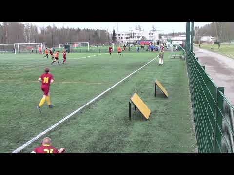 4/4 Keparoi - HDS/Express 25.4.2019