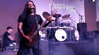 Download lagu Terrorizer 04 Crematorium/After World Obliteration Live 19.01.2019 Slaughter Club mp3