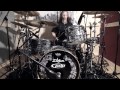 SIXX AM - Life is Beautiful (DRUM COVER by DAVID ...
