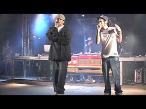 EQUIPE DA BOMB - FESTA DA BOMB - FLOWGADOS - LARGADOS NA CAPITAL