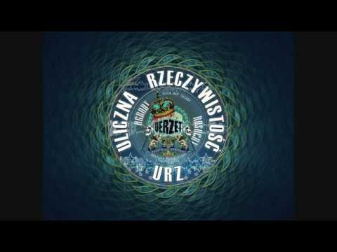 ZETKA URZ - Pod osłoną nocy 2 feat. Orson, dwaRazy