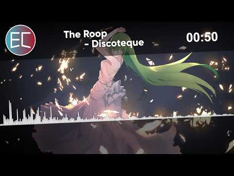 Nightcore - Discoteque (Eurovision 2021 Lithuania 🇱🇹)【Lyrics】「EuroCore」