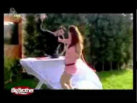 Big Brother Greece 2010-Video clip memories