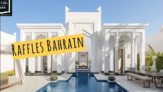 Raffles Bahrain