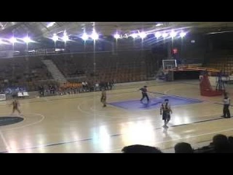 PLATA AURTENECHE MAQUINARIA EUSKADI,85 AMICS CASTELLÓ,59 (13/10/2017 0:00:00)